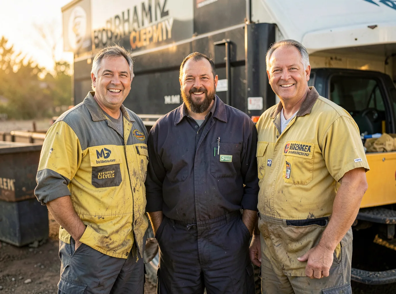 Sewage Cleanup company in Shirland, IL